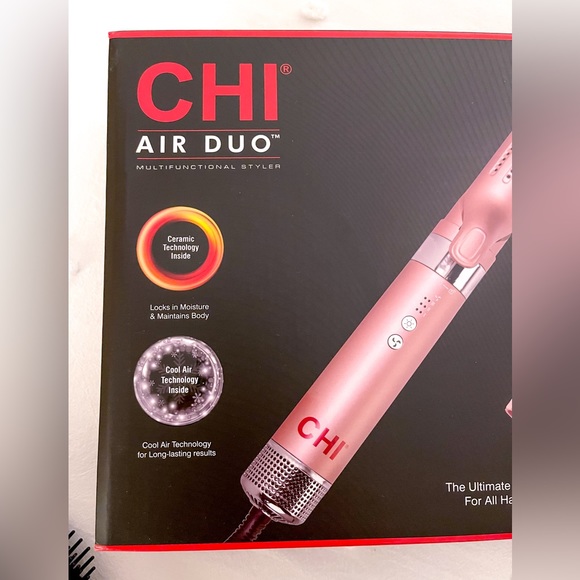 CHI Hair Styler 3 in 1 - Picture 4 of 5
